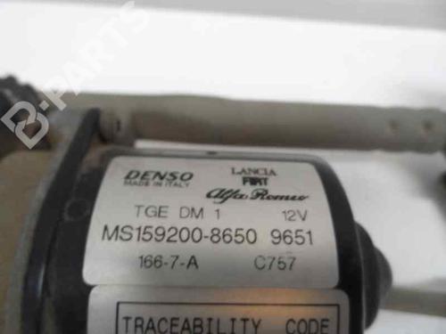Front wiper motor FIAT BRAVO II (198_)  | BP1339956M29 