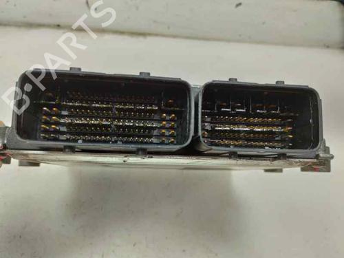 Used Engine control unit (ECU) PEUGEOT 308 II (LB_, LP_, LW_, LH_, L3_) 1.2 THP 110 (110 hp) 30541258