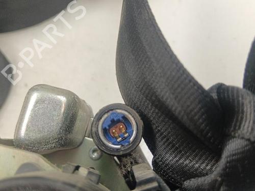 Cinturón de seguridad delantero izquierdo Cinturón de seguridad delantero izquierdo 39581551 39581551
