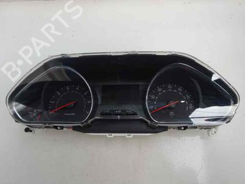 Used Instrument cluster Instrument cluster 7108154 7108154