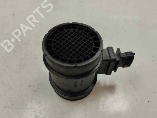 Used Mass air flow sensor SAAB 9-3 (YS3F, E79, D79, D75) [2002-2015]  21789059