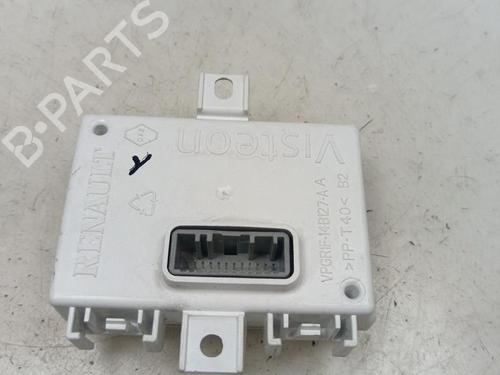 Used Electronic module Electronic module DACIA DUSTER (HM_) 1.5 dCi 115 (HMAD) (116 hp) 35741444 35741444