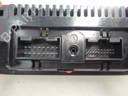 Klimabedienteil für SEAT IBIZA IV (6J5, 6P1) 1.2 TSI (86 hp) 6041263