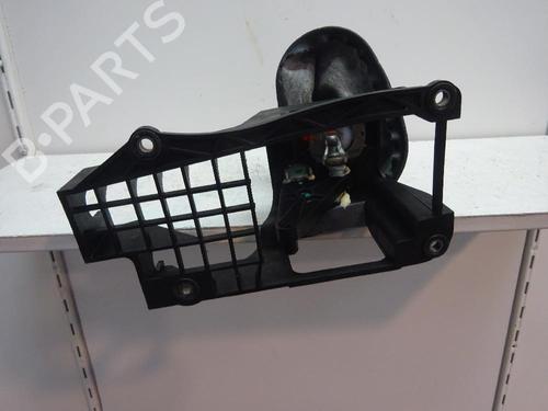 Palanca de cambios NISSAN MICRA IV (K13K, K13KK) 1.2 (80 hp) 11512026