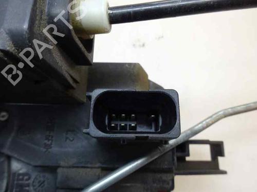 Used Front left lock OPEL VECTRA C (Z02) 2.2 DTI 16V (F69) (125 hp) 355789