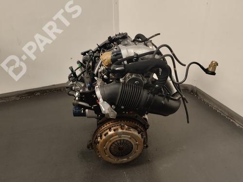 Motor für CITROËN XSARA (N1) 2.0 HDi 109 (109 hp) 11836131