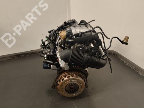 Motor CITROËN XSARA Coupe (N0) 2.0 HDi 109 (109 hp) 11836131