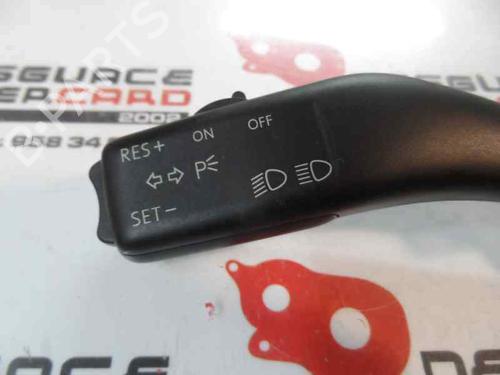 Used Steering column stalk SEAT LEON (1P1) 1.6 (102 hp) 1339827