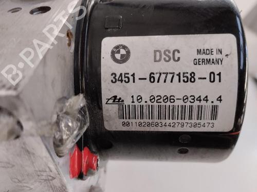 ABS pump BMW 1 (E81) 118 d | BP15413165M43