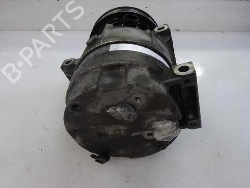 Used AC compressor AC compressor RENAULT MEGANE Scenic (JA0/1_) 1.6 16V (JA0B, JA04, JA11, JA00) (107 hp) 8212758 8212758