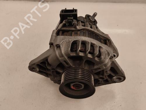 Used Alternator Alternator 12680413 12680413