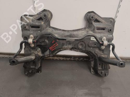Used Subframe Subframe ALFA ROMEO GIULIETTA (940_) 1.6 JTDM (940FXD1A) (105 hp) 17323739 17323739