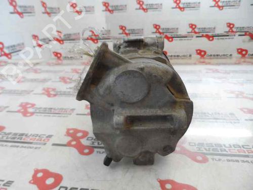 Used AC compressor OPEL CORSA D (S07) 1.3 CDTI (L08, L68) (90 hp) 201942