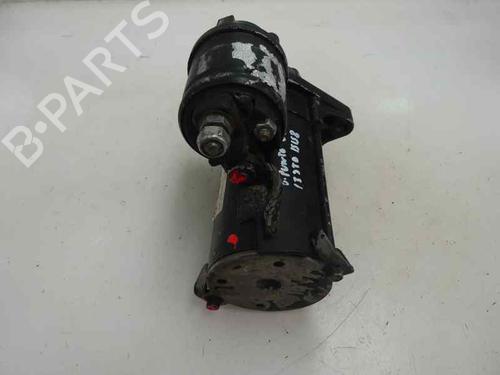 Starter FIAT GRANDE PUNTO (199_) 1.3 D Multijet (199.AXD11, 199.AXD1A, 199.AXD1B,... | BP10001308M8