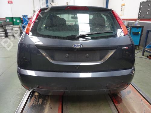 Front right window mechanism FORD FOCUS II (DA_, HCP, DP) 1.8 TDCi | BP10551292C23 
