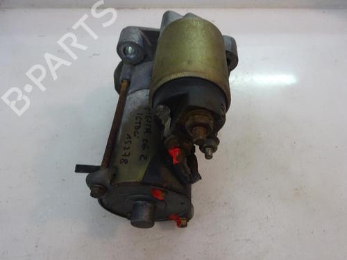 Used Starter FORD FIESTA V (JH_, JD_) 1.6 TDCi (90 hp) 10509258