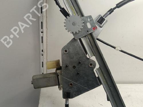 Front left window mechanism BMW 1 (E81) 118 d | BP40123856C22 - Image 2