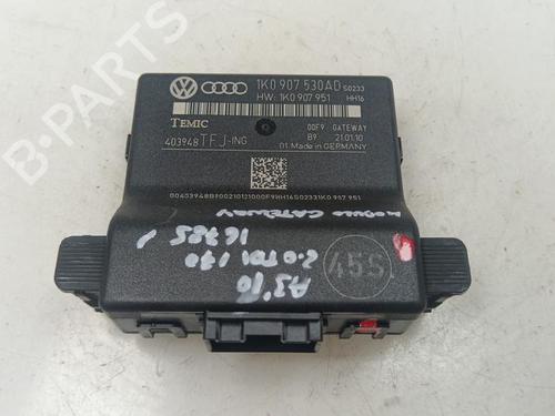 Used Electronic module Electronic module AUDI A3 (8P1) 2.0 TDI (136 hp) 39610332 39610332
