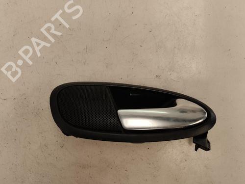 Used Rear right interior door handle SEAT LEON (1P1) 1.9 TDI (105 hp) 13380269