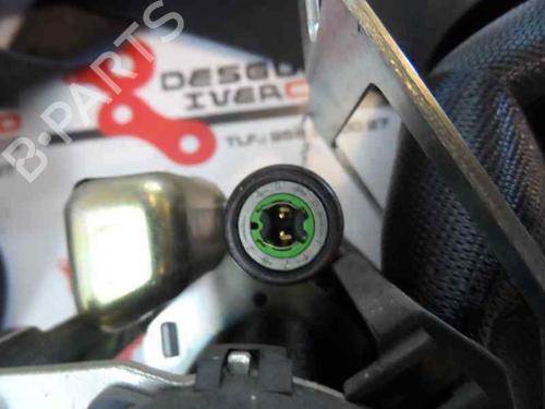 Used Front right seatbelt Front right seatbelt SUZUKI WAGON R+ (MA) 1.3 DDiS (RB413D) (70 hp) 8728915 8728915