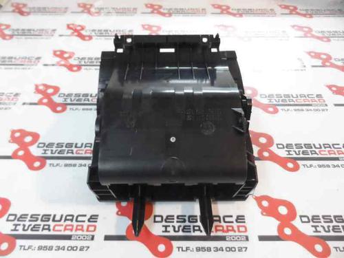 Askebæger SKODA OCTAVIA II (1Z3) 1.6 (102 hp) 14172362