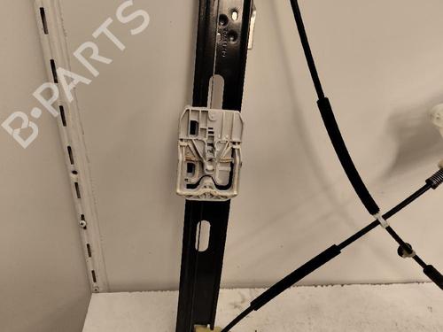 Used Front left window mechanism Front left window mechanism SEAT LEON (KL1, KLG) 1.5 TSI (131 hp) 12309147 12309147