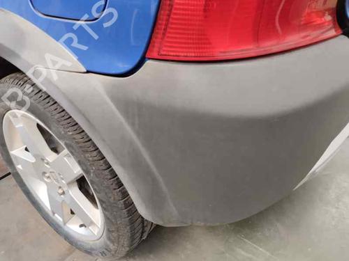 Bak støtfanger ROVER STREETWISE Hatchback  | BP27243076C8 