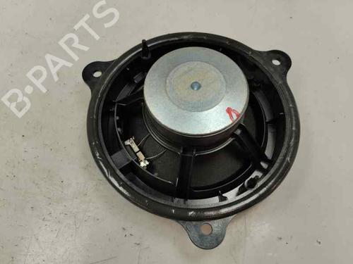 Bilradio RENAULT TWINGO III (BCM_, BCA_)  | BP26567693E6 