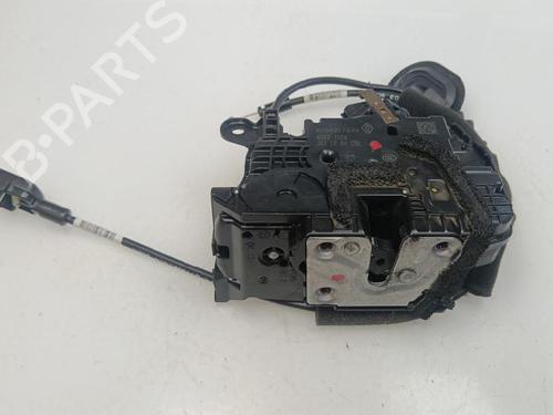 front-right-lock-renault-captur-i-j5_-h5_-2013-36291985 main image