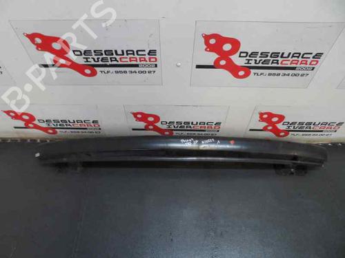 Støtfangerbjelke bak VW POLO IV (9N_, 9A_) 1.4 TDI (70 hp) 358008