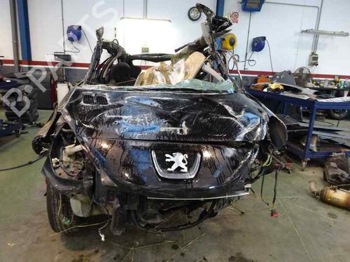 Fuse box PEUGEOT 206+ (2L_, 2M_) | BP8642425E1