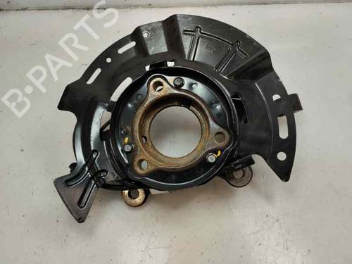 Used Right front steering knuckle HYUNDAI i30 (PDE, PD, PDEN) 1.0 T-GDI (120 hp) 21772721