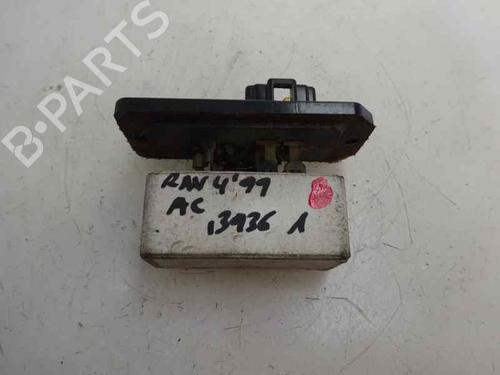 Varmeblæsermodstand TOYOTA RAV 4 I Cabrio (_A1_) 2.0 4WD (SXA10) (129 hp) 11661236