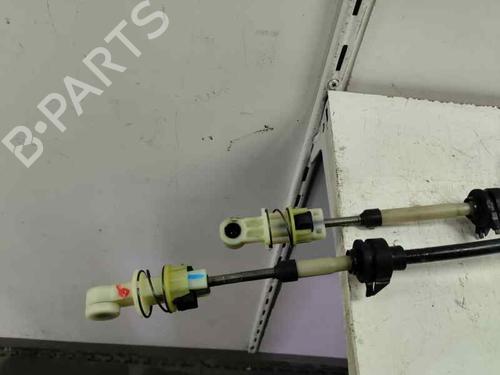 Gearstang PEUGEOT 2008 I (CU_) 1.2 THP 110 / PureTech 110 | BP30540490M90 - Image 3