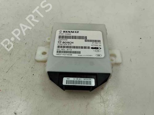 Electronic module DACIA DUSTER (HM_) 1.5 dCi 110 4x4 (HMAB) | BP30540986M83 - Image 2