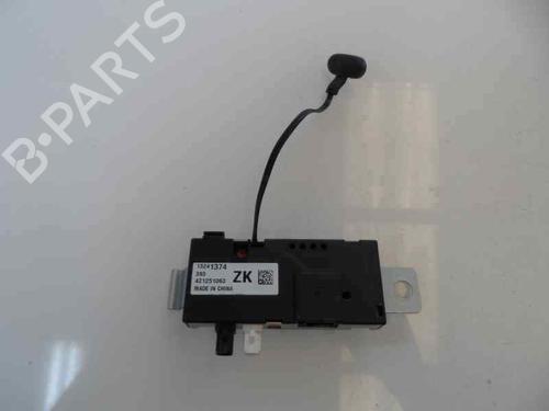 Used Electronic module OPEL ASTRA J (P10) 1.7 CDTI (68) (110 hp) 354687