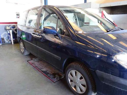 Front bumper CITROËN C8 (EA_, EB_) 2.0 HDi 135 | BP814978C7 