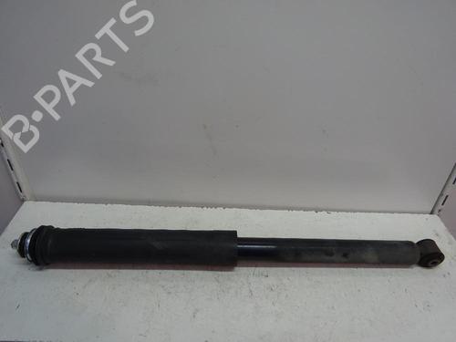 Høyre bak støtdemper TOYOTA YARIS (_P9_) 1.0 VVT-i (KSP90_, KSP90R) (69 hp) 11495085