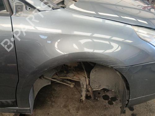 Aleta delantera derecha Aleta delantera derecha CITROËN C4 I (LC_) 1.4 16V (88 hp) 37258159 37258159