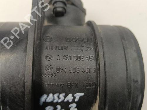 Mass air flow sensor VW PASSAT B5.5 (3B3) 1.8 T 20V | BP35743509M95 - Image 3