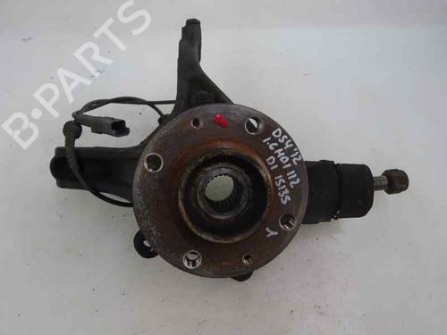 Left front steering knuckle CITROËN DS4 (NX_) 1.6 HDi 110 | BP9967830M25 - Image 2
