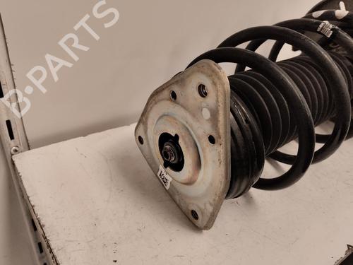 Used Right front shock absorber Right front shock absorber 17547185 17547185