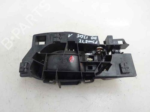 Used Front right interior door handle PEUGEOT 3008 I MPV (0U_) [2009-2017]  7225354