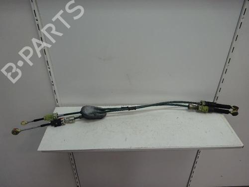 Used Gear lever NISSAN MICRA IV (K13K, K13KK) 1.2 (80 hp) 11289009