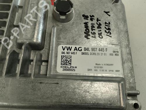 Used Engine control unit (ECU) Engine control unit (ECU) SEAT ARONA (KJ7, KJP) 1.6 TDI (95 hp) 13616204 13616204