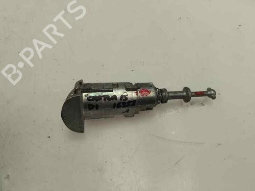 Other RENAULT CAPTUR I (J5_, H5_) 1.2 TCe 120 | BP26561408O1