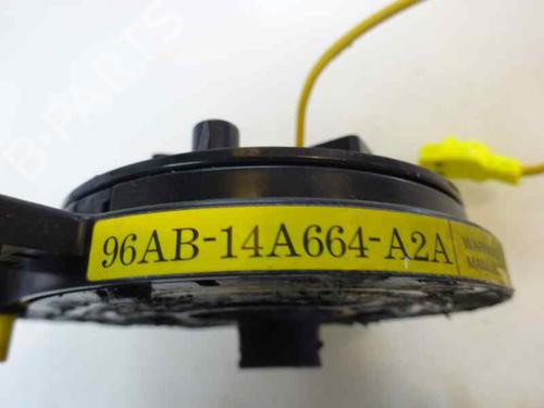 Used Squib airbag FORD ESCORT VI (GAL, AAL, ABL) [1995-2002]  1259536