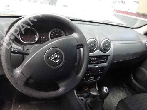 DACIA DUSTER (HS_) 1.6 16V 898526