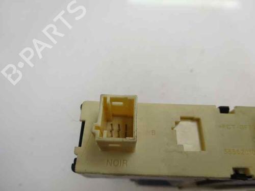 Used Left front window motor SKODA RAPID (NA2) 1.6 TDI (105 hp) 5657241