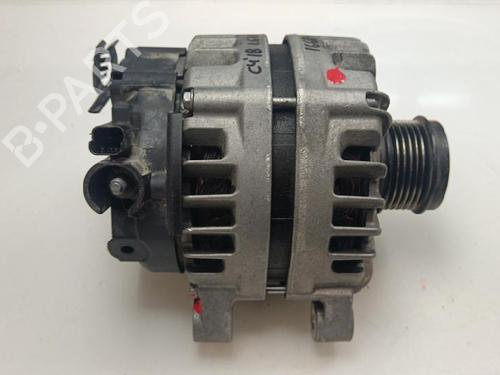 Alternator CITROËN C4 II (NC_) 1.6 BlueHDi 100 | BP35745634M7 - Image 2
